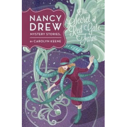 Nancy Drew: The Secret Of Red Gate Farm: Book Six