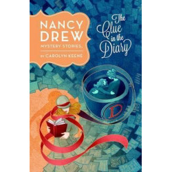 Nancy Drew: The Clue In The Diary: Book Seven