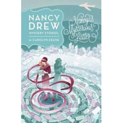 Nancy Drew: Nancy's Mysterious Letter: Book Eight