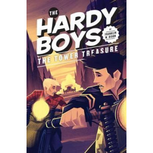 The Tower Treasure (Book 1): Hardy Boys