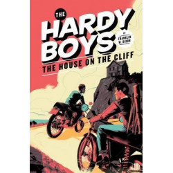 The House on the Cliff (Book 2): Hardy Boys