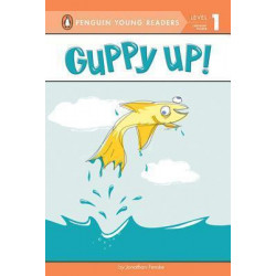 Guppy Up!