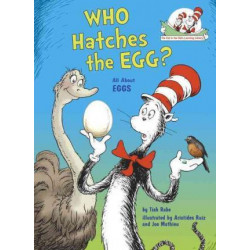 Who Hatches The Egg?