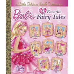 Barbie: 9 Favorite Fairy Tales