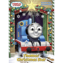 Thomas' Christmas Star