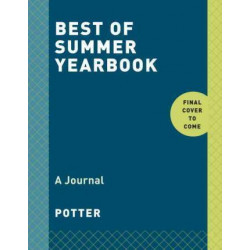 Best of Summer Yearbook and Journal