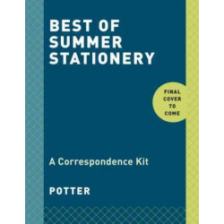 Best of Summer Stationery