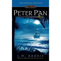 Barrie James Matthew : Peter Pan (Sc)