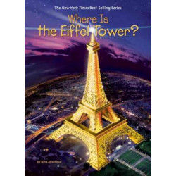 Where Is The Eiffel Tower?