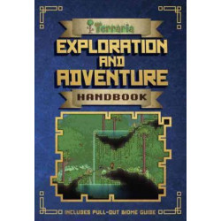 Exploration and Adventure Handbook