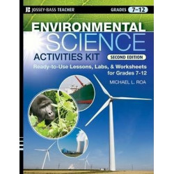 Environmental Science Activities Kit