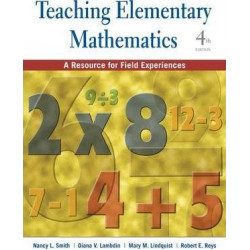 Teaching Elementary Mathematics