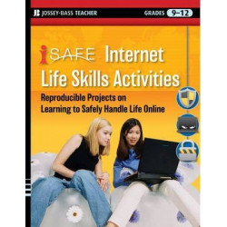I-safe Internet Life Skills Activities