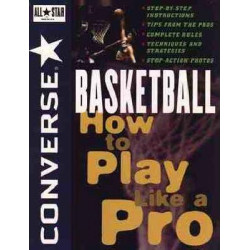 Converse All Star Basketball