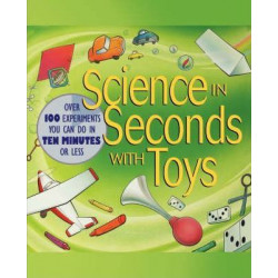 Science in Seconds with Toys