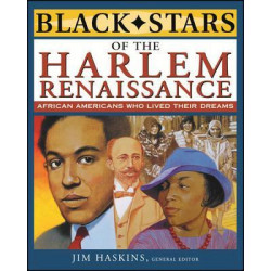 Black Stars of the Harlem Renaissance