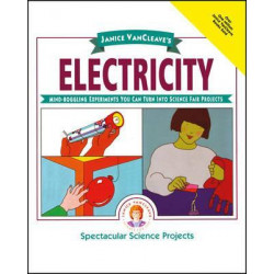 Janice Vancleave's Electricity