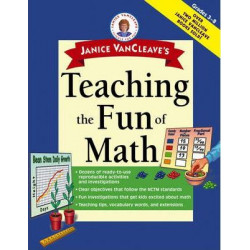 Janice Vancleave's Teaching the Fun of Math