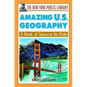 The New York Public Library Amazing U.S. Geography