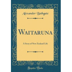 Waitaruna