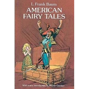 American Fairy Tales
