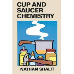 Cup and Saucer Chemistry
