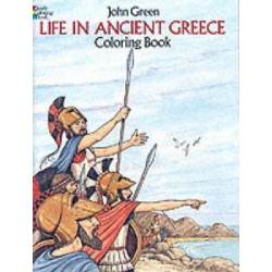 Life in Ancient Greece