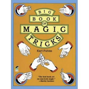 Big Book of Magic Tricks