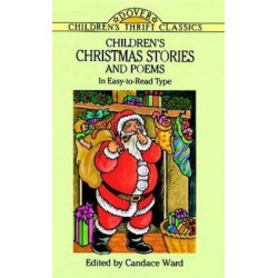 Children's Christmas Stories and Poems