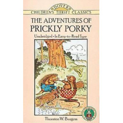 The Adventures of Prickly Porky