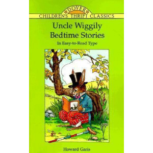 Uncle Wiggily Bedtime Stories