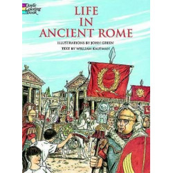 Life in Ancient Rome