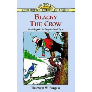Blacky the Crow