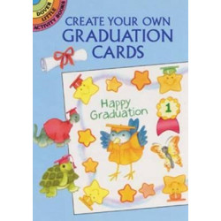Create Your Own Graduation Cards