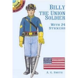 Billy the Union Soldier