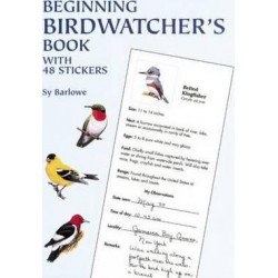 Beginning Birdwatcher's Book