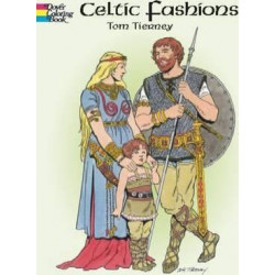 Celtic Fashions