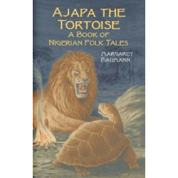 Ajapa the Tortoise