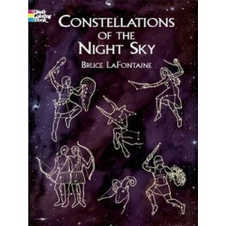 Constellations of the Night Sky