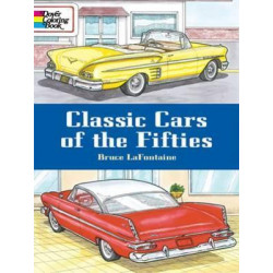Classic Cars of the Fifties