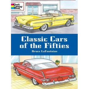 Classic Cars of the Fifties