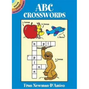 ABC Crosswords ABC Crosswords