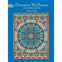 Decorative Tile Designs