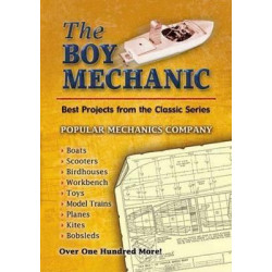 The Boy Mechanic