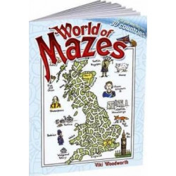 World of Mazes