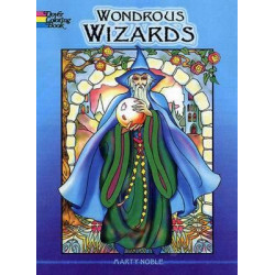 Wondrous Wizards