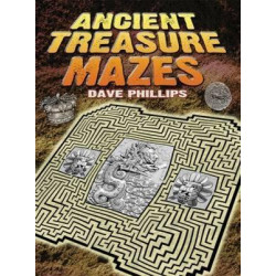 Ancient Treasure Mazes