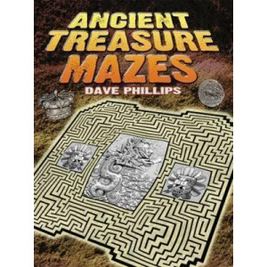 Ancient Treasure Mazes