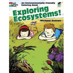 Exploring Ecosystems!