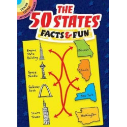 The 50 States Facts & Fun